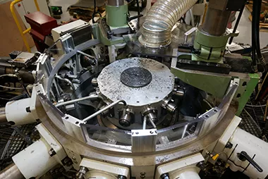 Multi-Axis CNC Machining 13 Rotary table machining