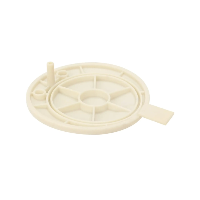 Low Volume Production 11 Vacuum Casting