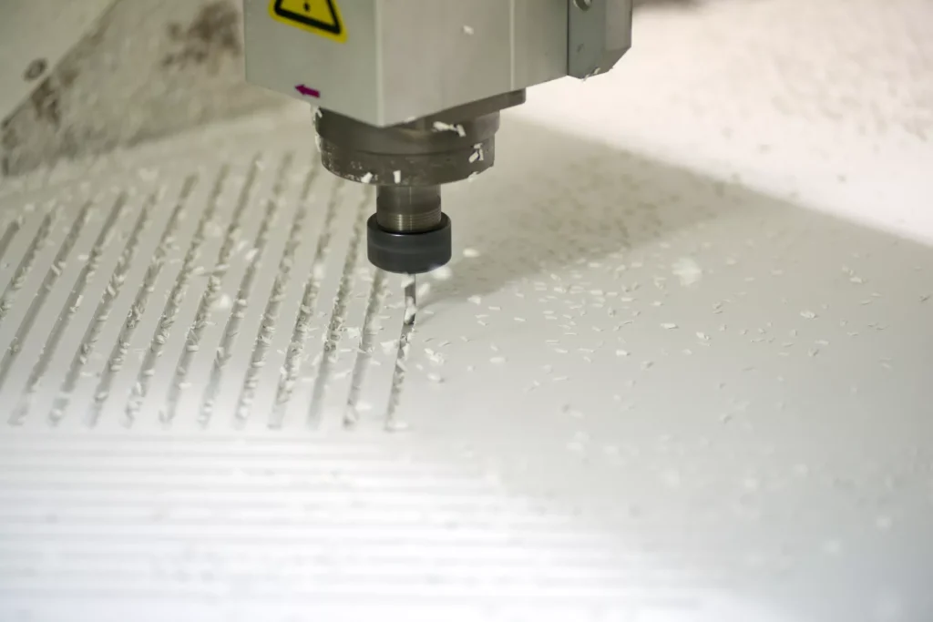 CNC Routing Services 4 cnc routing High precision plastic parts