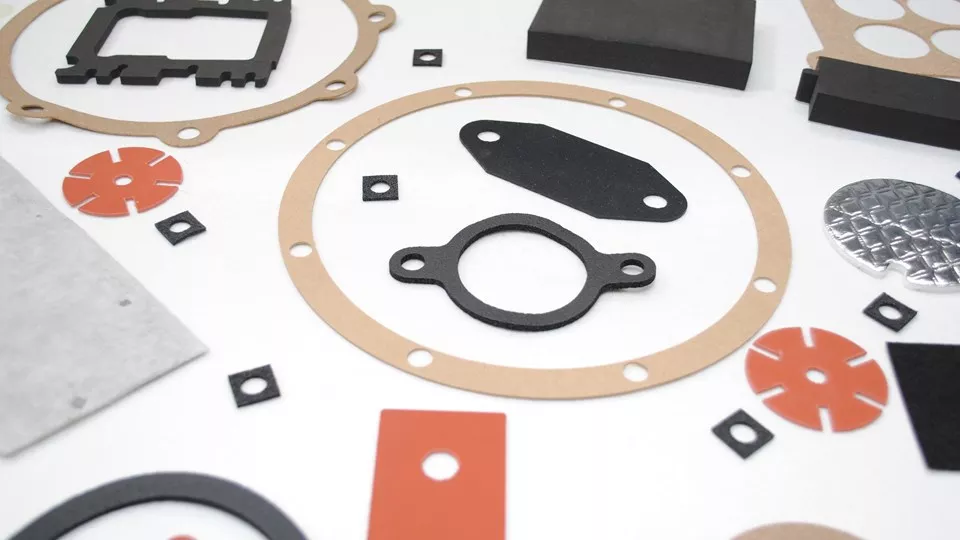 Die Cutting Services 25 custom die cutting
