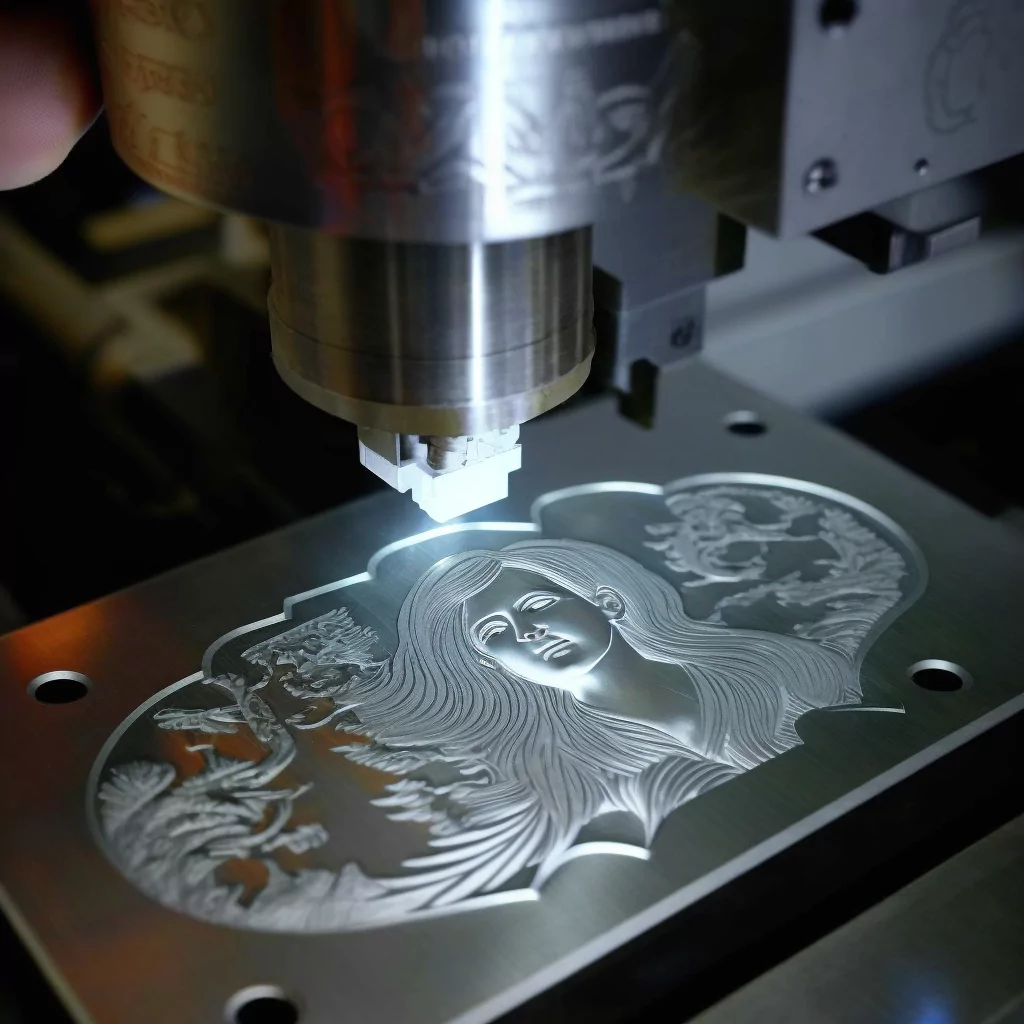 Laser Engraving 17 laser engraving Custom graphic artwork