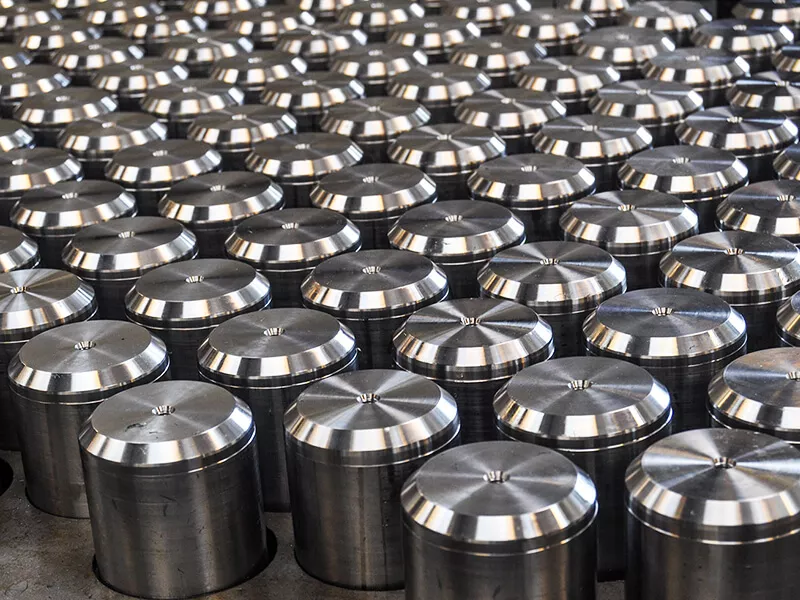 Low Volume Production 13 low volume parts manufacturing