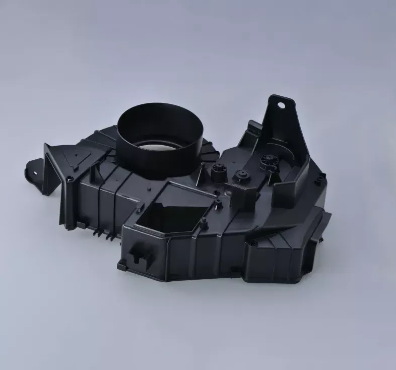 Large Part Injection Molding Service 25 plastic injection molded parts