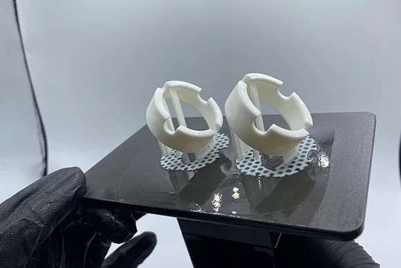 3D Printing as an Alternative to Short Term CNC Machining Services