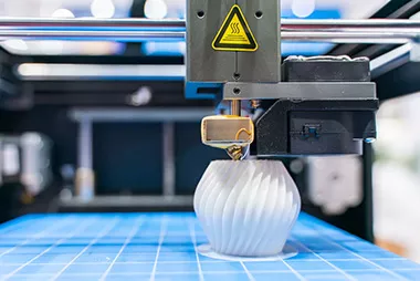 Plastic CNC Machining 29 3D printing additive manufacturing plastic parts