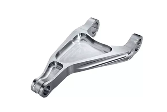 3D printing and CNC machining service