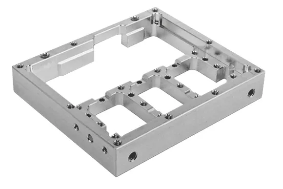 Aluminum Cutting Services