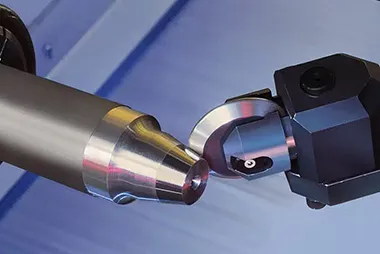 Burnishing Polising