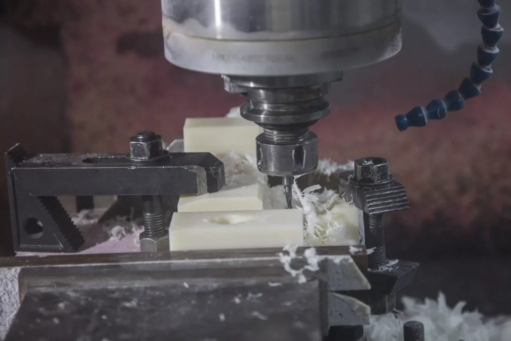 Plastic CNC Machining 21 CNC Machining Plastic parts