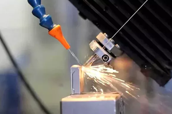CNC Sinking EDM