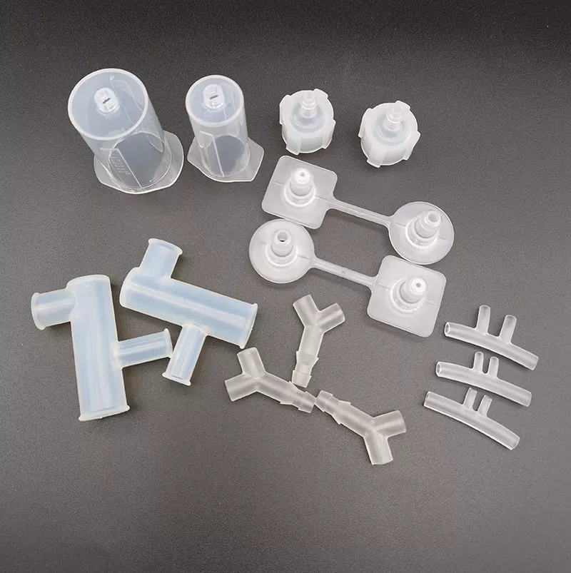 Cleanroom short run Plastic Molding for Medical Device with ISO13485