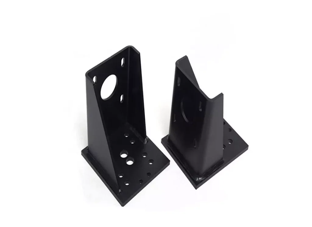 Custom Sheet Metal Parts Laser Welding Parts Sheet Metal Processing