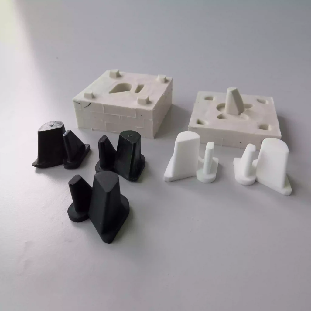 Custom Urethane Casting Parts