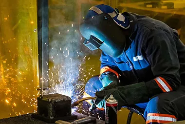 Custom Welding