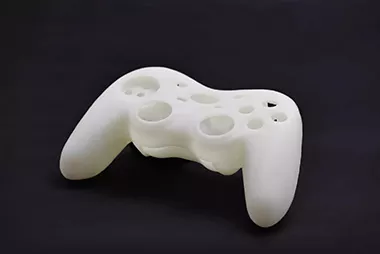 DLP LCD 3D Printing