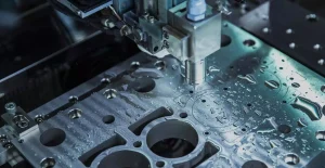 Services 24 Elimold Waterjet Cutting Services