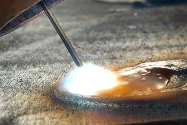 Flux Cored Arc Welding FCAW