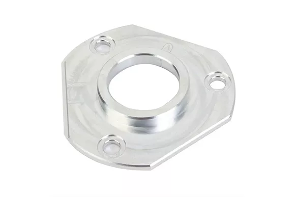 Investment casting CNC machining