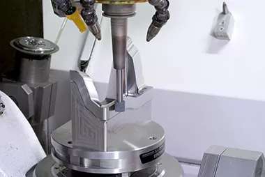 Jig Grinding