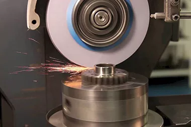 JournalInfeed Grinding