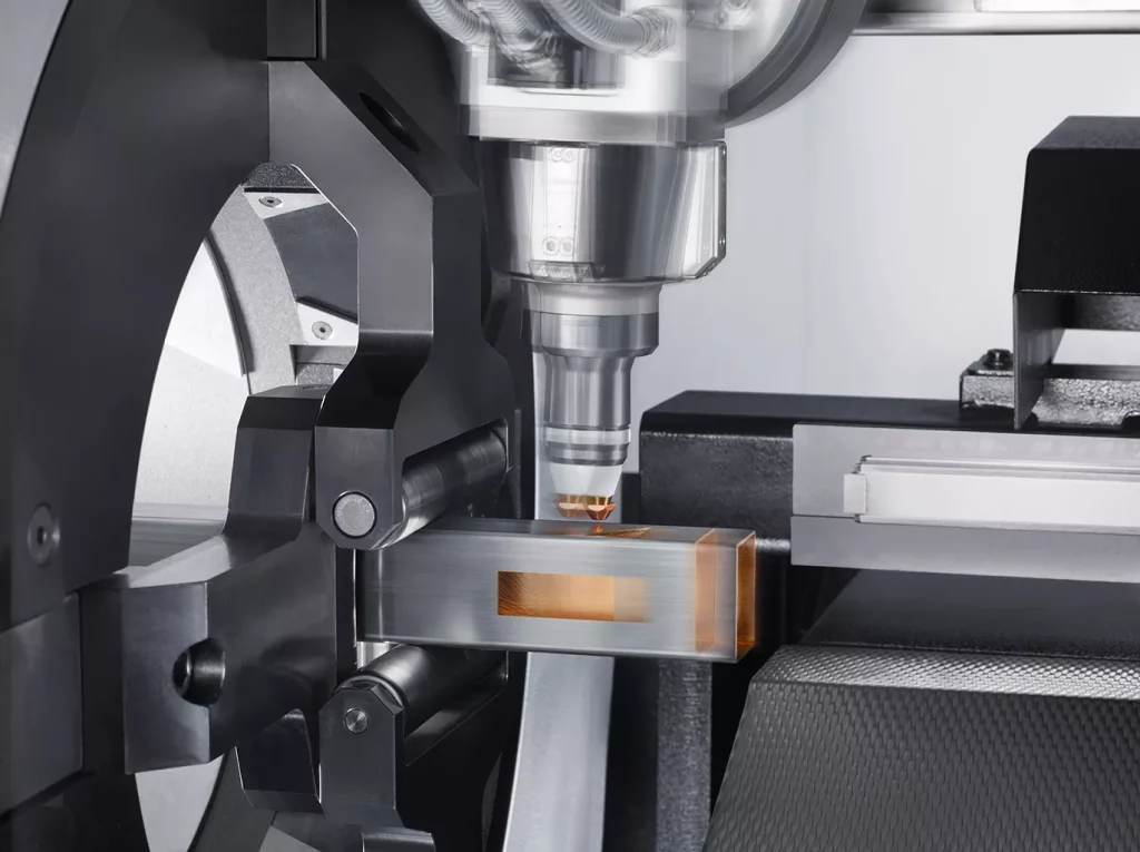Laser Tube Cutting 01
