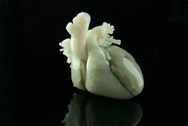Medical Grade Resins sla 3D printing part