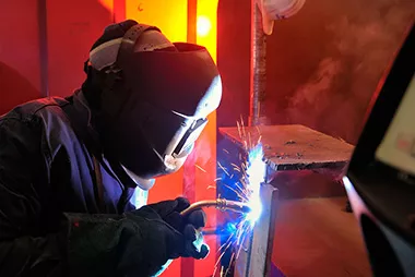 Metal Welding