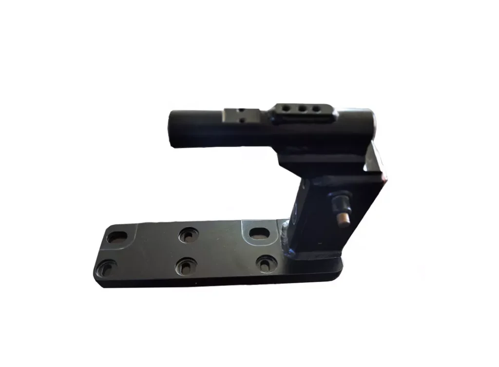OEM Sheet Metal Fabrication Machine Process Machinery Welding Parts