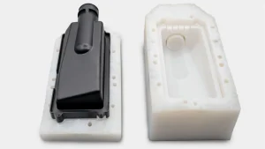 Services 28 Polyurethane casting for large plastic part prototype projects