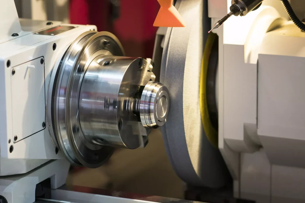 Precision Grinding