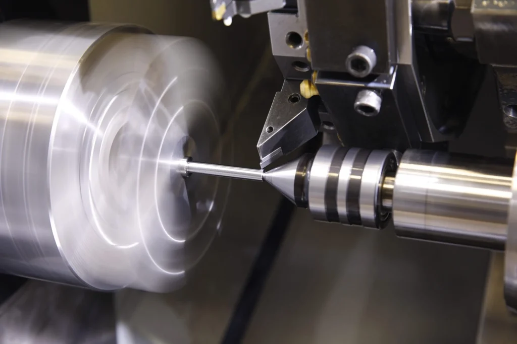 Precision Stainless Steel Custom Medical Parts CNC Machining and Turning