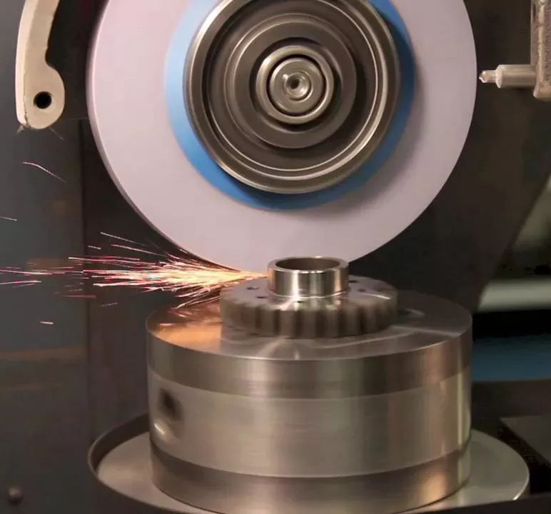 Precision Surface Grinding Services1