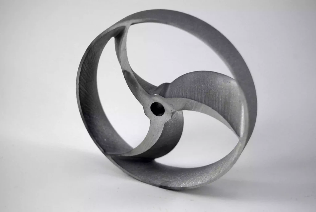 Precision parts water jet custom cutting and manufacturing