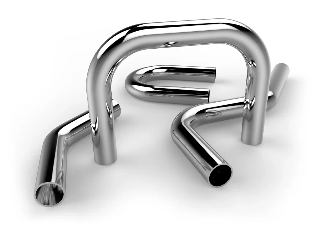 Precision pipe bending products with surface finishing.jpeg