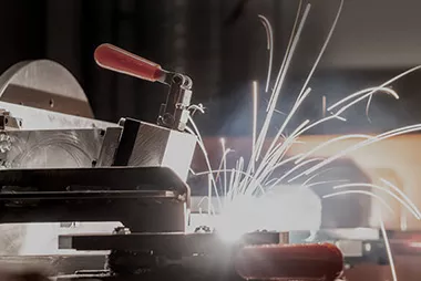 Remote laser welding