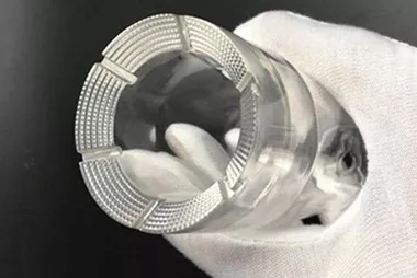 Rigid Urethane casting service