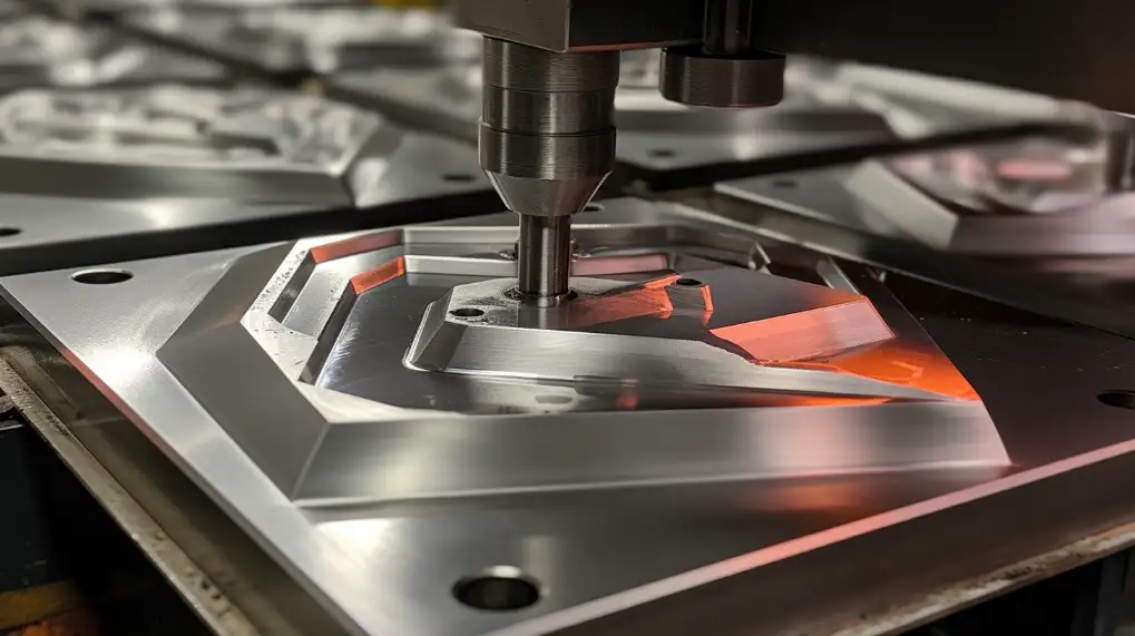 Sheet Metal Forming