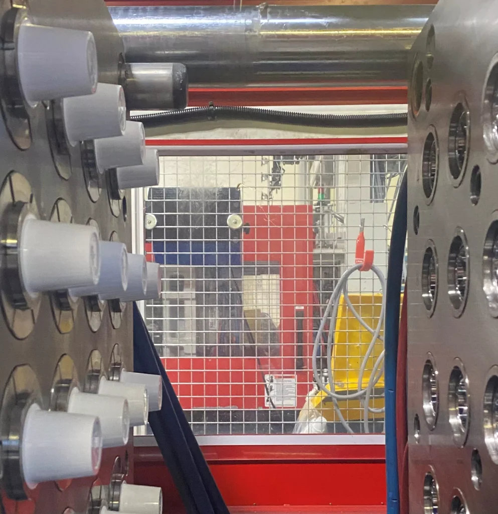 Short Run Plastic Injection Molding Service Provider Elimold