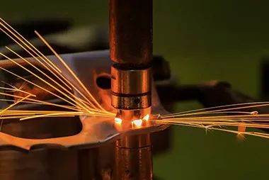 Spot Welding