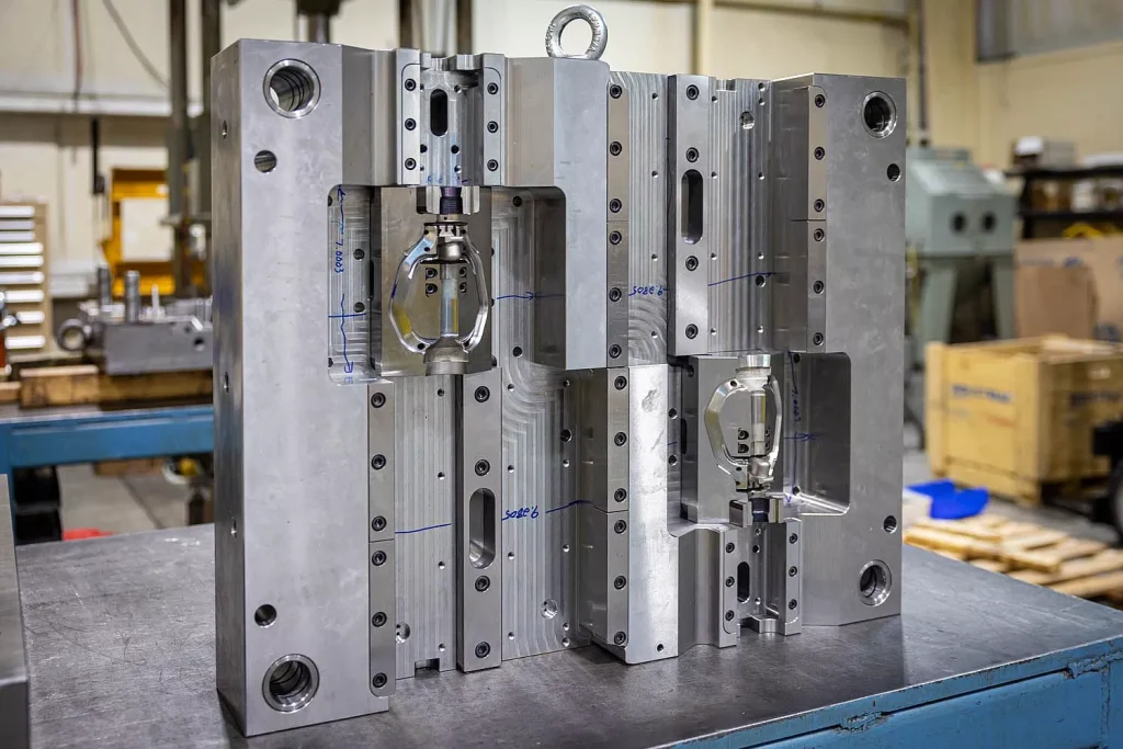 Tooling Engineering Services
