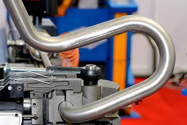 Tube Bending 01
