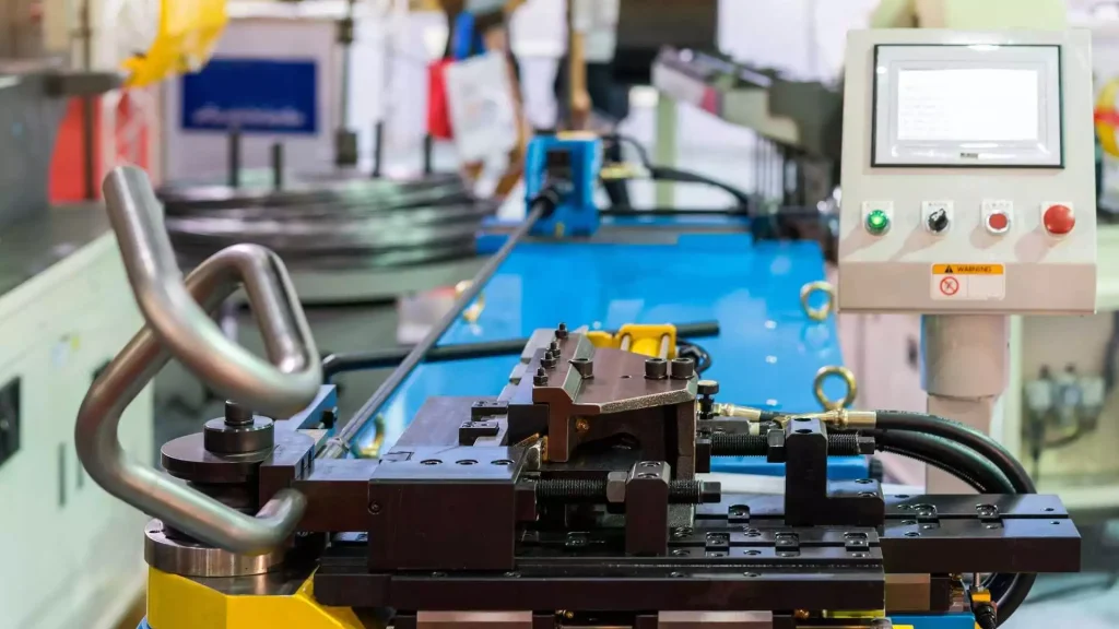 Tube Bending Services1
