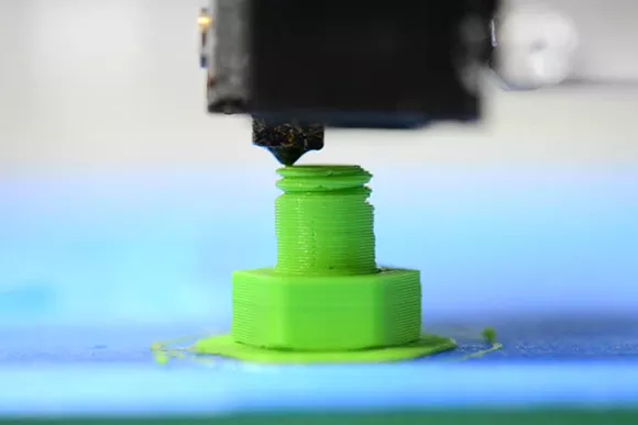 Urethane Casting 3D printing service