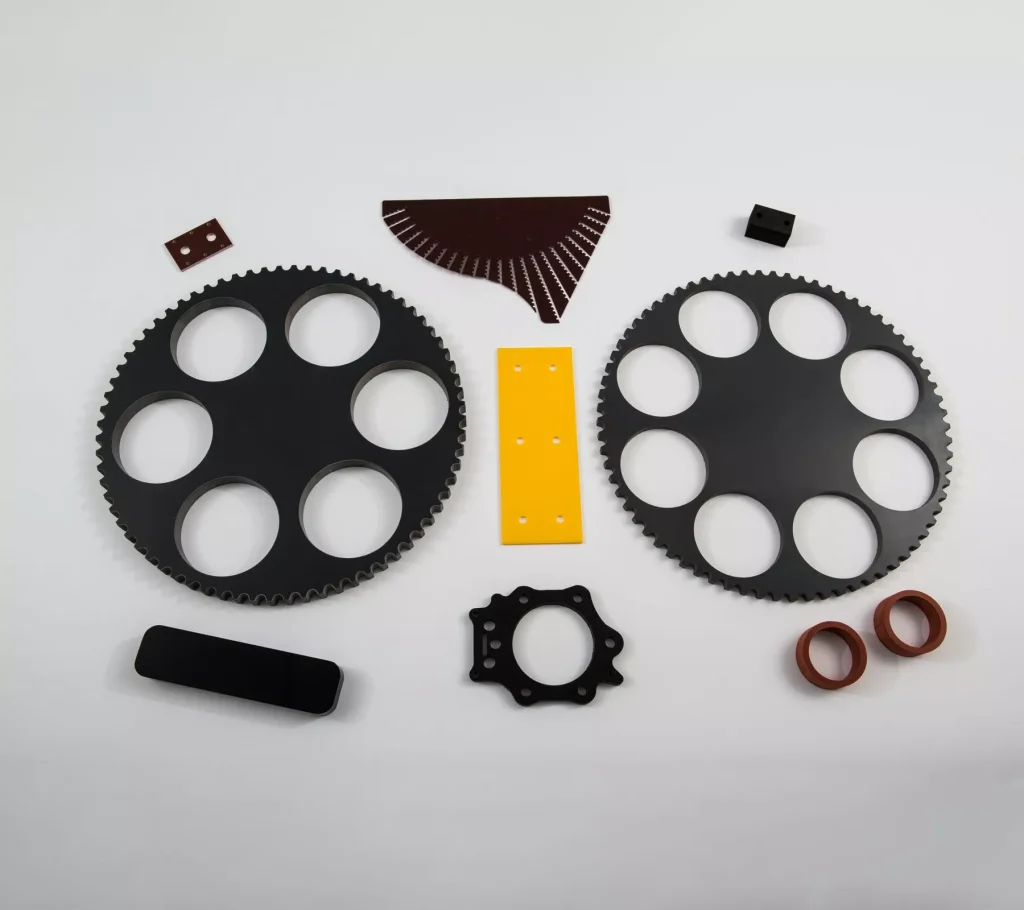Water Jet Cut Parts1