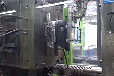 Plastic CNC Machining 30 injection molding plastic parts