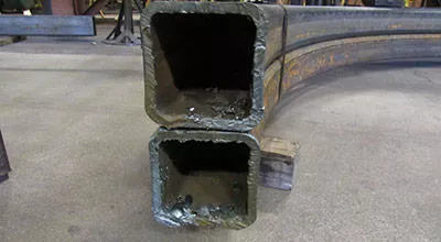 tube bending