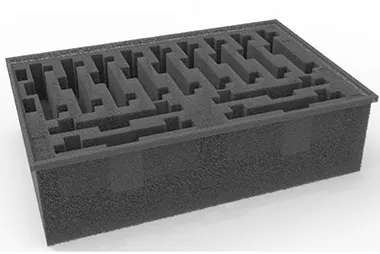 urethane foam casting service