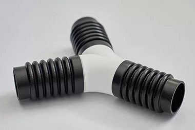 vapour smoothing Plastic parts01