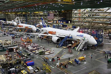 Aerospace