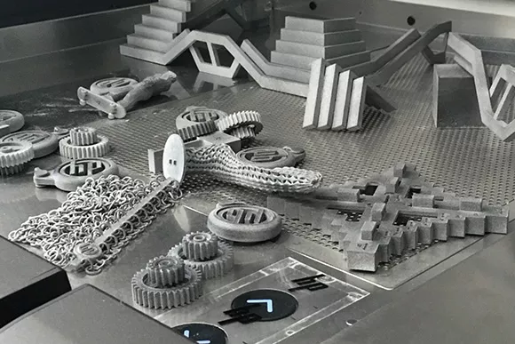 Alternatives to PolyJet Multi Jet Fusion MJF 3D Printing